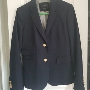 Popular J Crew Blazer
